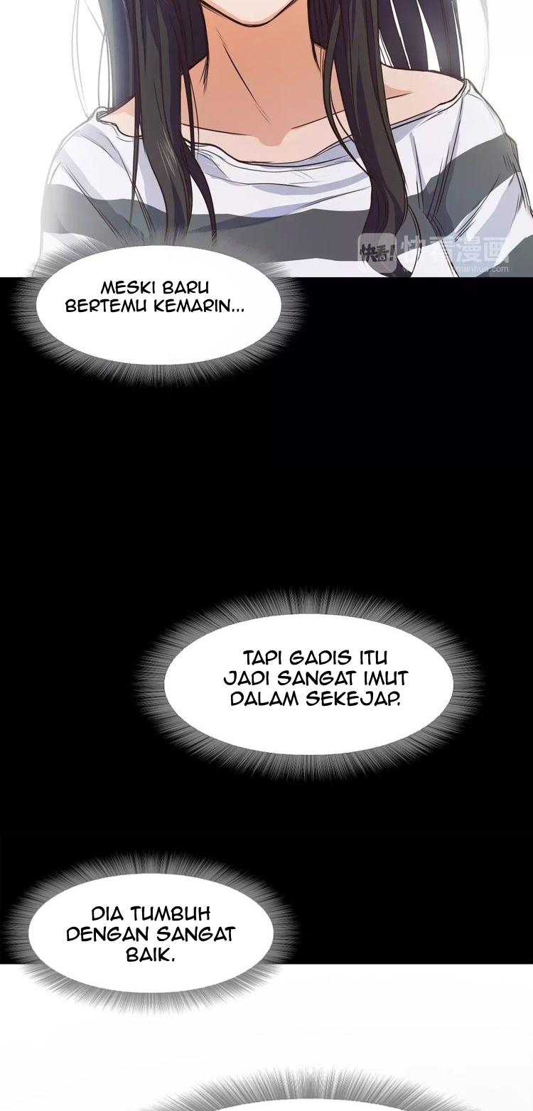 Lucky Bad Man chapter 2